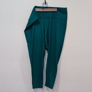 Old Navy Kelly Green Women's Leggings